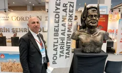 POTA Genel Koordinatörü Koç: Mısır’da Piramitler ne ise Gordion’da Tümülüsler o