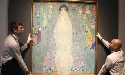 Klimt'in başyapıtı açık artırmada rekor kırdı: 236,4 milyon dolara satıldı!
