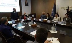 “Tek Millet İki Devlet” İlkesi Akademiye Taşındı: Ankara Üniversitesi’nden Protokol