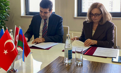 Ankara’dan Türk Dünyasına Sanat Hamlesi