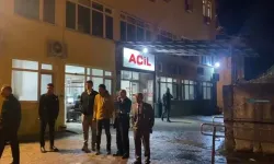 Düğünde dağıtılan tavuklu pilav sonrası toplu zehirlenme paniği