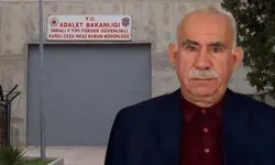 DEM Parti heyeti İmralı’da: Abdullah Öcalan’la görüşme gerçekleştirdi