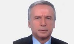 MASAK eski Başkan Yardımcısı Ramazan Başak gözaltına alındı