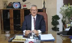 Ramazan Solmaz başsavcı kimdir? Ramazan Solmaz nereli?