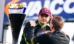 Ayhancan Güven, FIA GT Dünya Kupası’nda mücadele edecek