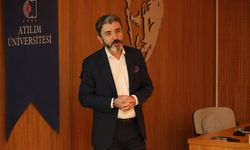 Prof. Dr. Serkan Eryılmaz: “Akademik Başarının Temeli Dil ve Matematik”