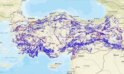 Deprem tehlikesi kapıda: Yeni fay hattı tespit edildi