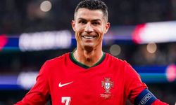 Ronaldo Beyaz Saray’da: Trump ile kritik Dünya Kupası görüşmesi