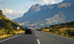 Ankara'ya en fazla 3,5 saat uzaklıkta! İşte şehrin çevresindeki en popüler noktalar...