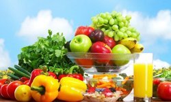 Doğru Beslenme ve Fiziksel Aktivitenin Önemi Ankara'da Anlatıldı