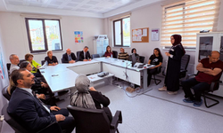 Ankara'da Kronik Hastalıklara Yakından Takip!