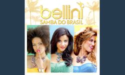 Samba de Janeiro hangi grup söylüyor?