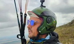 Ölüdeniz’de feci olay: Rus paraşütçü Babadağ’dan atladı, kayalıklara çakılarak hayatını kaybetti