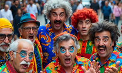 Ankara'nın meşhur delileri... Efsane hikâyeleriyle yaşıyorlar!