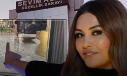 Ünlü fenomen Sevim Alan’ın güzellik merkezine silahlı saldırı!