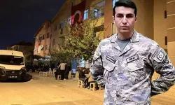 Şehit Yasir Kuyucu için taziye sürerken aynı mahalledeki düğün tepki çekti