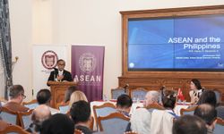 ASEAN Büyükelçileri Seminer Serisi Ankara’da Yoğun İlgi Gördü