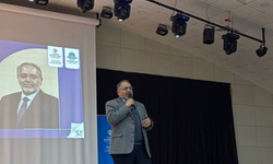 Türkiye Diyanet Vakfı’ndan Ankara’daki Öğrencilere Seminer!