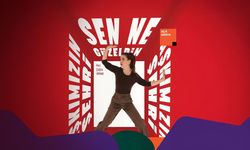 “Sen Ne Güzeldin Aşkımızın Şehri” Ankara’da sahneye çıkıyor!