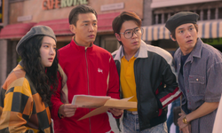 Kore Kültür Merkezi Kasım Ayı Film Gösteriminde Seoul Vibe Seyirci Karşısında