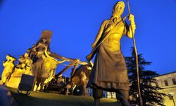 Şerife Bacı kimdir? Hangi yörede kimlerle savaşmıştır?