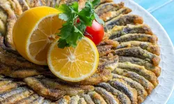 Ankara'da lezzet şöleni başlıyor! Haymana Balık Festivali 23 Kasım'da kapılarını açıyor