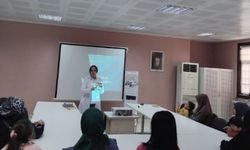 Çocuk Akademisi Ankara Sincan'da Başladı!