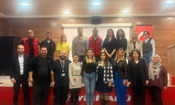 Ankara'daki İş Yerlerinde Sağlık Bilinci Artıyor!