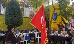 Ankara’nın Seymen Ruhu Sincan’da Canlandı!