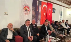 Hamamönü Kabakçı Konağı’nda Sinop Gerze rüzgârı esti