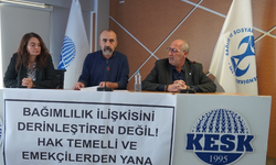 Aile Bakanlığı Bütçesi Meclis’te Görüşülürken SES’ten Uyarı!