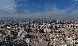 Suriye Dışişleri Bakanı Şeybani’den tarihi çağrı! Evlatlarımız vatanlarına dönsün