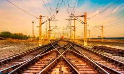 Çin’in Yünnan eyaletinde test treni faciası: 11 işçi hayatını kaybetti 2 yaralı