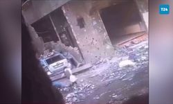 Ailesine su taşıyan kız çocuğu İsrail İHA’sı tarafından öldürüldü!