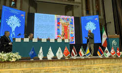 Prof. Ruhi Konak Türk Minyatür Sanatını Dünyaya Tanıttı!