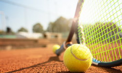 Ankara Üniversitesi'nde ücretsiz tenis fırsatı! Başvurular için detaylar belli oldu