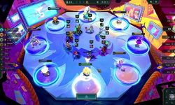 TFT yeni Set 16 ne zaman? TFT yeni Set 16 çıktı mı?