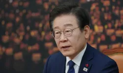 Güney Kore lideri Lee’den Türkiye mesajı: “Stratejik ortağımız ve Avrasya’nın merkezidir”