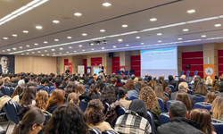 “Atatürk’ün Sevdiği Türküler” ile Ankara'da Duygusal Anma Töreni!