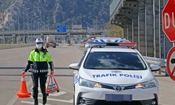 Ankara'da 10 Kasım’da bu yollar trafiğe kapatılacak!