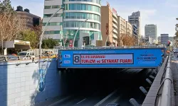 TRAVELEXPO Ankara sektör temsilcilerini buluşturacak