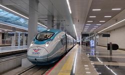 4 şehri birbirine bağlayacak dev hat! Yolculuk süresi saatlerce kısalıyor