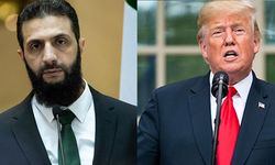 Şara- Trump görüşmesinin tarihi belli oldu