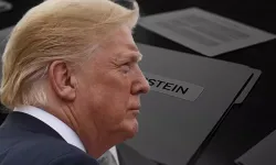 Trump Epstein dosyalarının açılmasını öngören tasarıyı imzaladı!