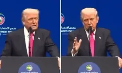 Trump’tan Türkiye ve Cumhurbaşkanı Erdoğan’a “hindi fiyatı” göndermesi: ‘Ben düşmedim demesin’