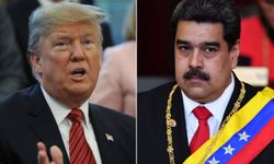 ABD-Venezuela gerilimi had safhada! Trump, Maduro'nun başına ödül koydurdu