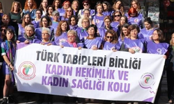 TTB Kadın Hekimleri Ankara’da Toplandı!