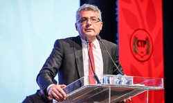 Tufan Erhürman kimdir? Aslen nereli, kökeni nedir? Tufan Erhürman Alevi mi?