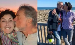 Şirin Payzın’ın eşi Turgay Gümüş kimdir, ne iş yapıyor?