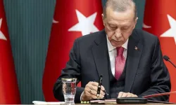 Türkiye Esad rejiminin devrilmesinden sonra 13 yıl sonra Suriye'ye büyükelçi atadı